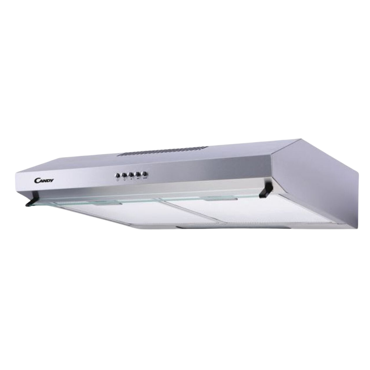 CANDY COOKER HOOD 60CM TRADITIONAL INOX